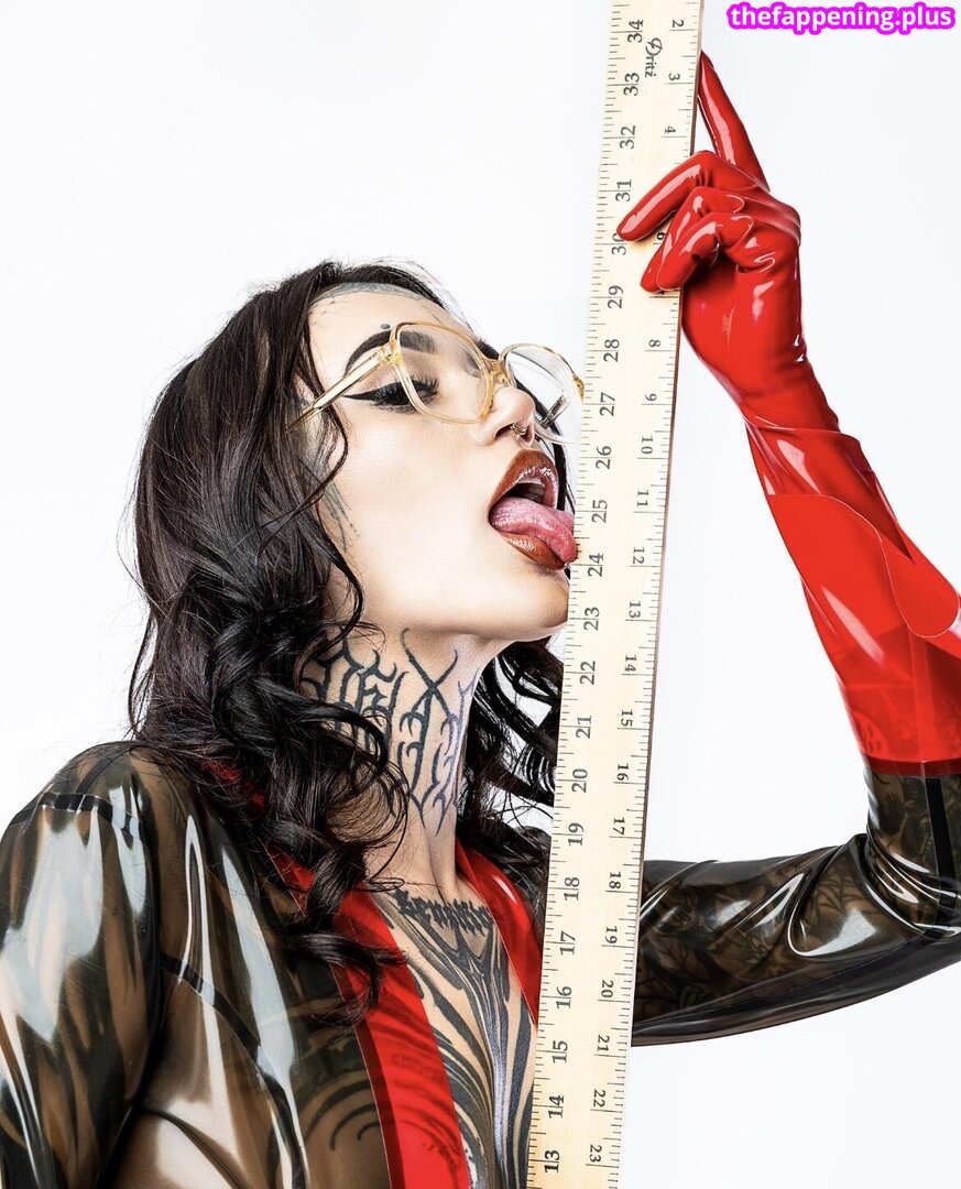 abigailofficialmusic / xxgripreaper Photo OnlyFans Nu #2