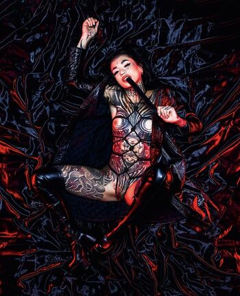 Full leaked Xxgripreaper private onlyfans photo