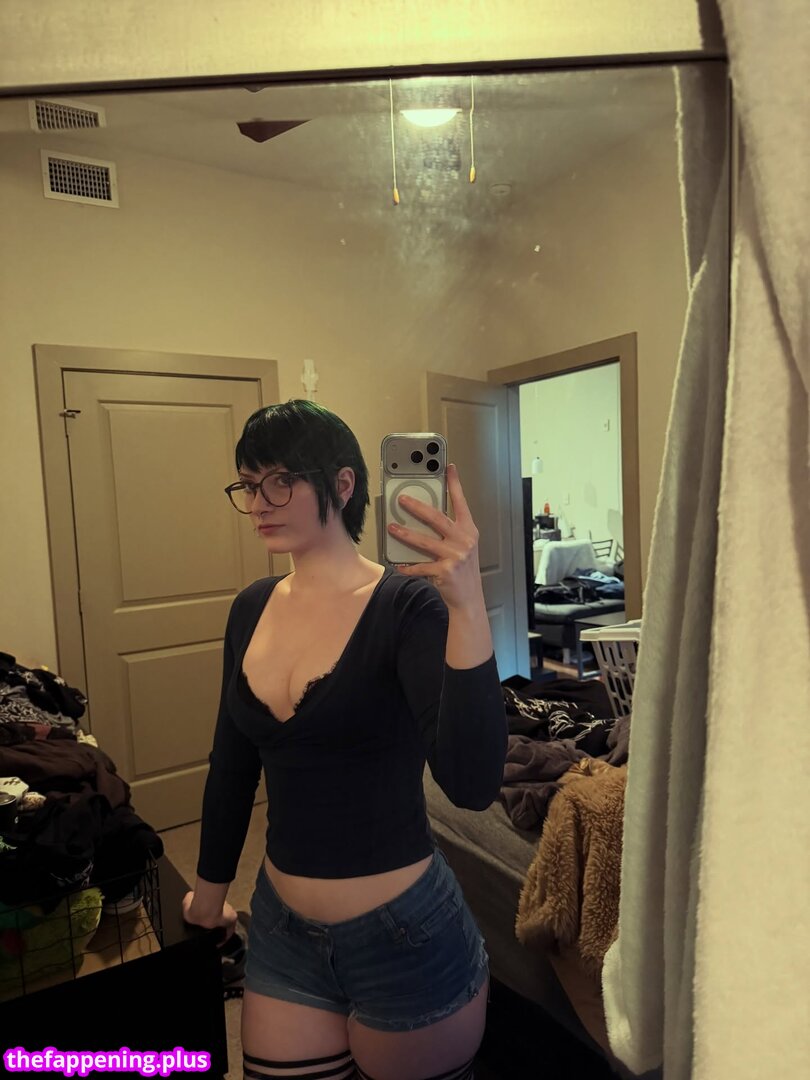 xxiluvkittyz Naken OnlyFans Foto #2