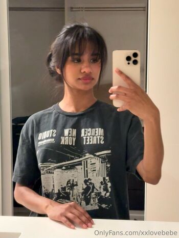 xxlovebebe