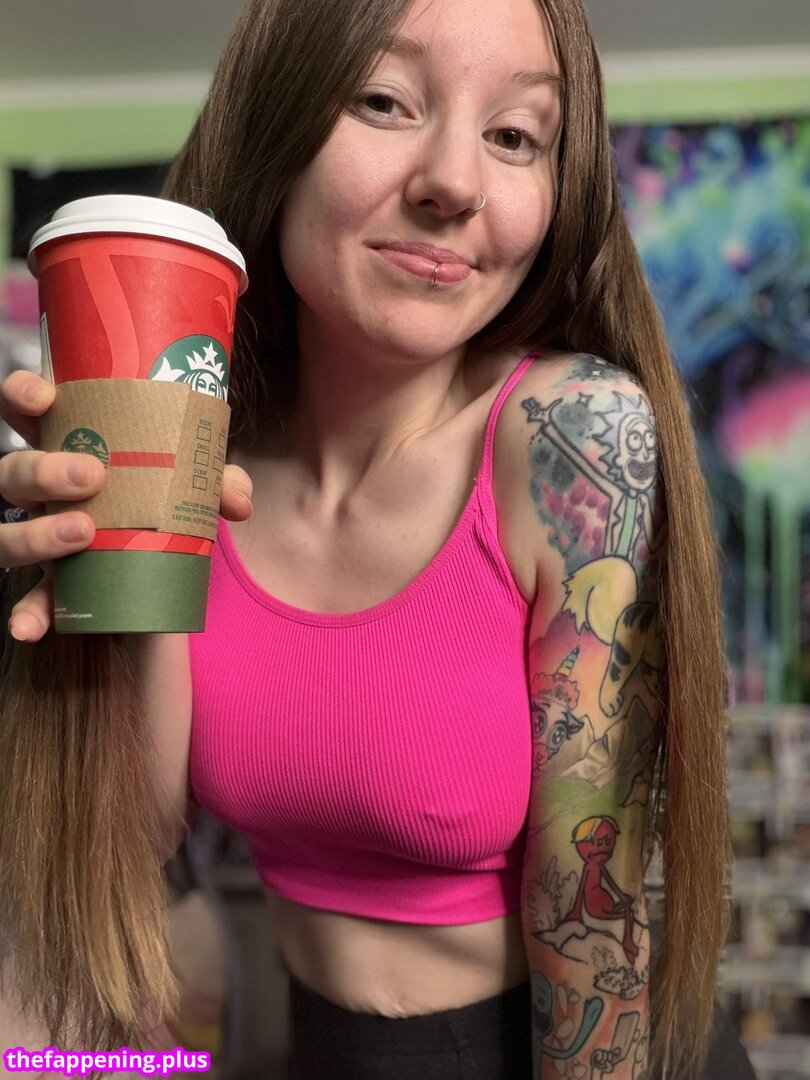 XxmoneythingxX / https: Nahá OnlyFans fotografie #7