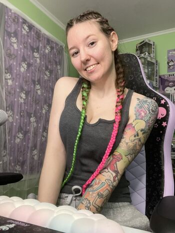 Full leaked Xxmoneythingxx page private onlyfans photo