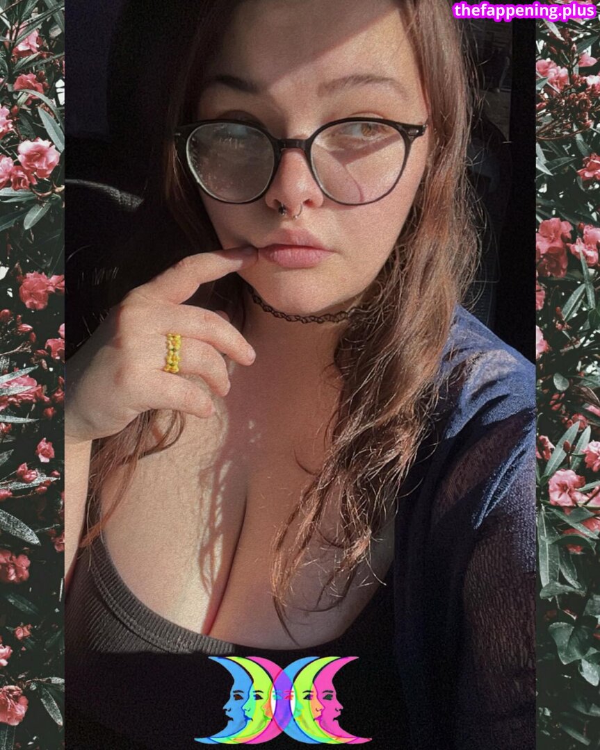 xxmydarkpassenger96xx Фото обнажённых OnlyFans #2