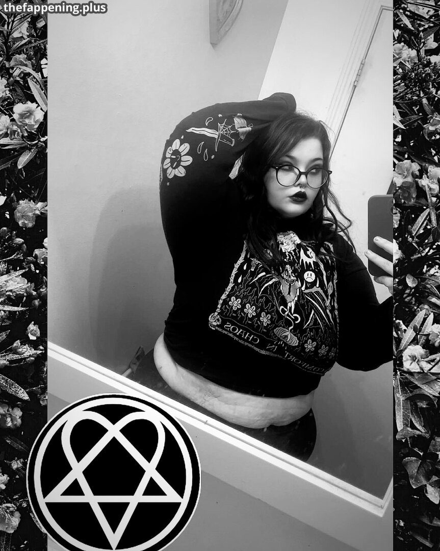 xxmydarkpassenger96xx Nagie OnlyFans Zdjęcie #4