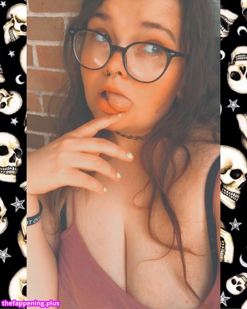 xxmydarkpassenger96xx Naakte OnlyFans Foto #5