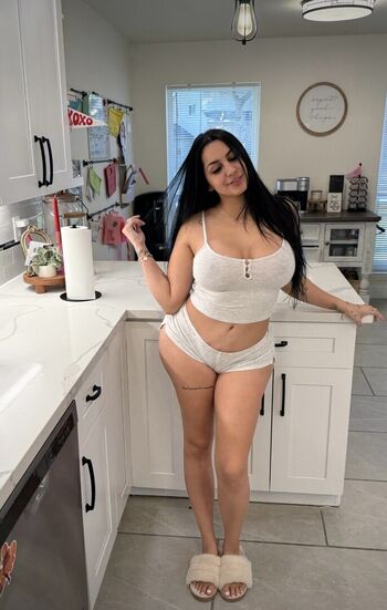 Full leaked Xxooliviah private onlyfans photo