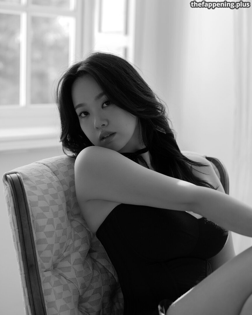 xxunnus2 / 선우 Nahá OnlyFans fotografie #24