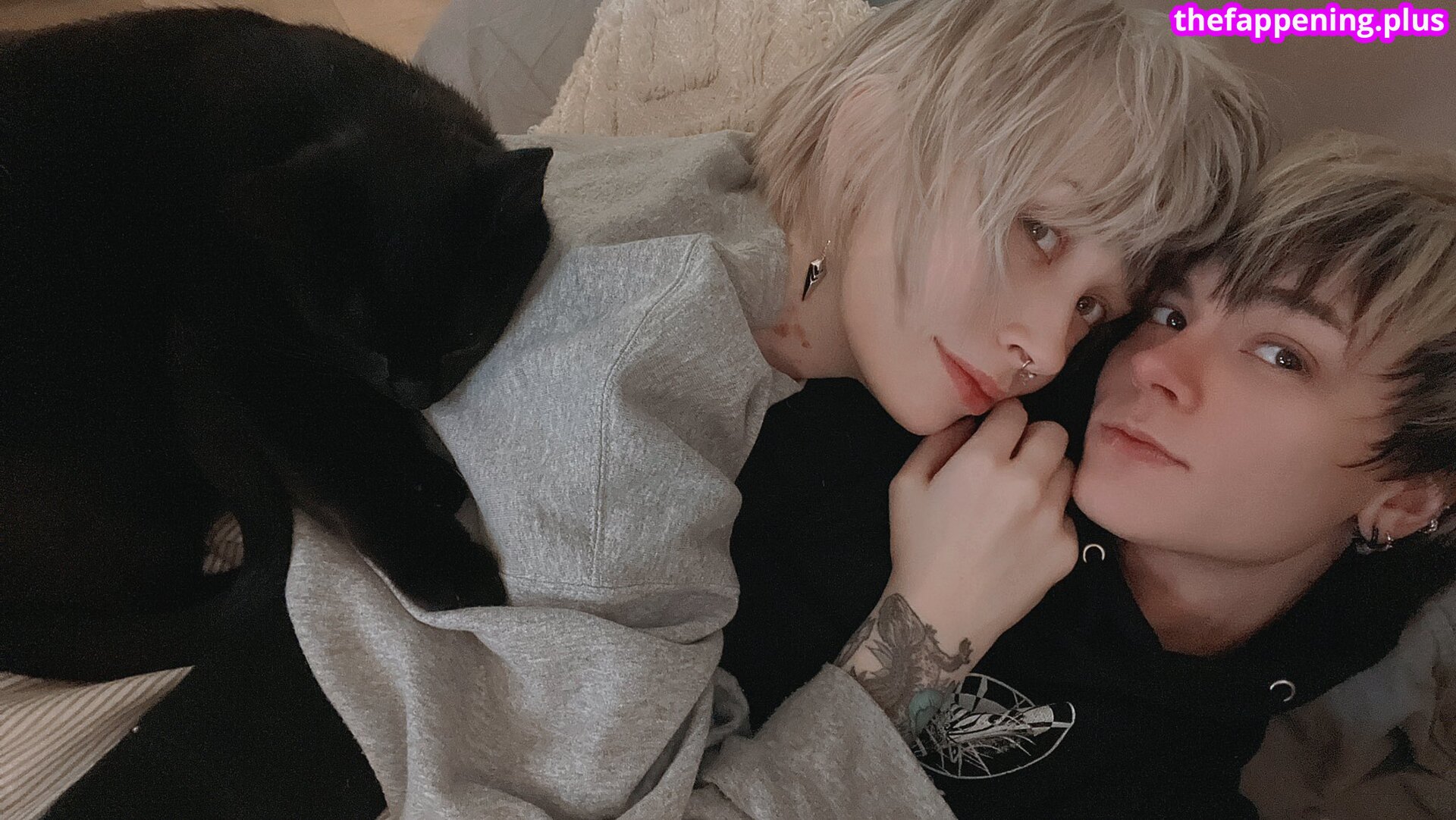 ASHEN / ashenxiii / xxxashen Foto OnlyFans Nuda #2