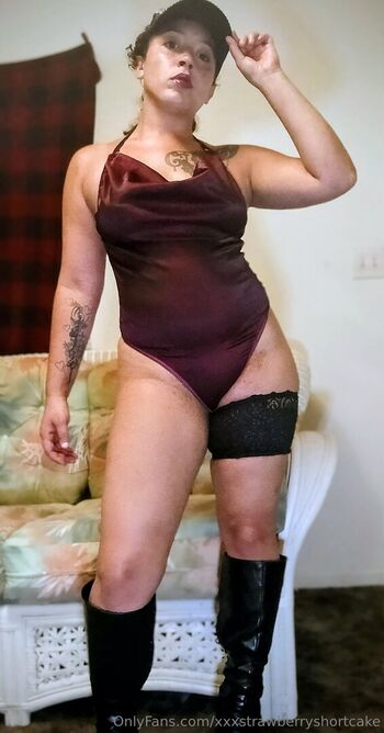 xxxstrawberryshortcake