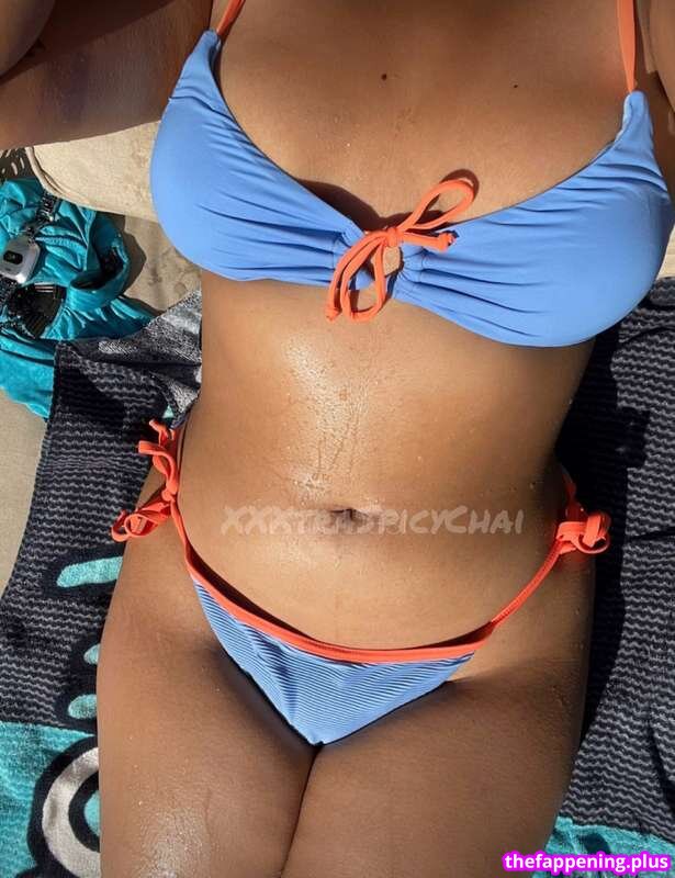 Anjali / XXXtraSpicyChai / https: / spicychaianjali Naken OnlyFans Foto #1