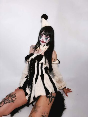 Full leaked Yknots private onlyfans photo