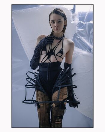 Full leaked Ya marel private onlyfans photo