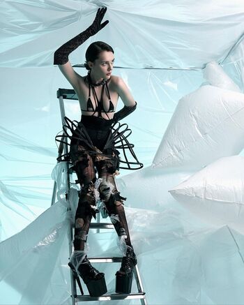 Full leaked Ya marel private onlyfans photo