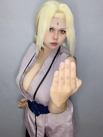 Full leaked Yaciju page private onlyfans photo