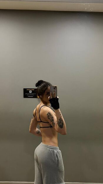 Full leaked Yai oficial private onlyfans photo