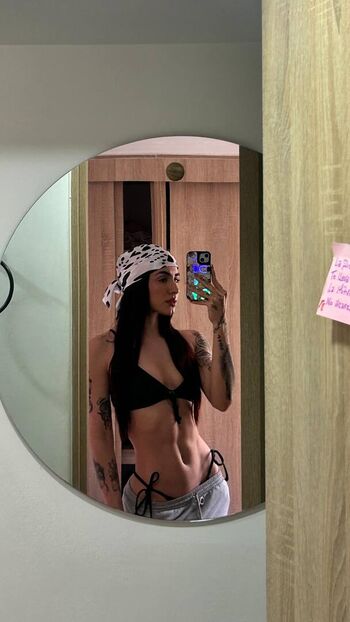 Full leaked Yai oficial private onlyfans photo