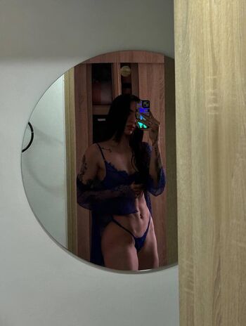 Full leaked Yai oficial private onlyfans photo