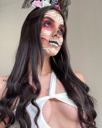 Full leaked Yai oficial private onlyfans photo