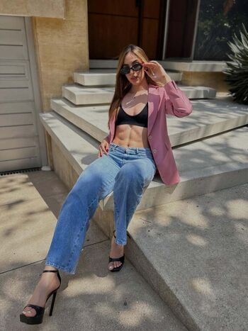 Full leaked Yai oficial private onlyfans photo