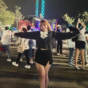 Full leaked Yamycoo private onlyfans photo