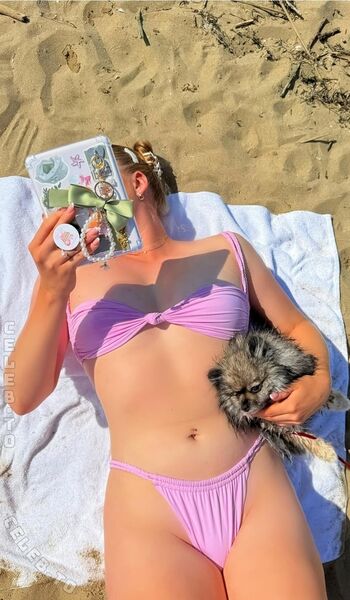 Yana & Tayisiya Morderger