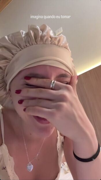 Full leaked Yasmim galli private onlyfans photo