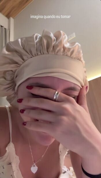 Full leaked Yasmim galli private onlyfans photo