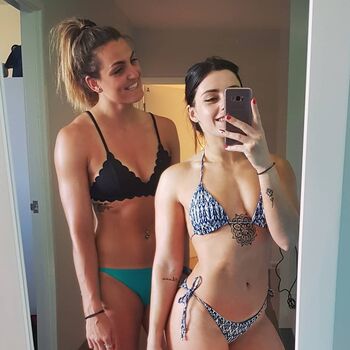 Full leaked Yasmin zammit stevens page private onlyfans photo