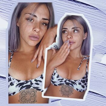 Full leaked Yasmin zammit stevens page private onlyfans photo