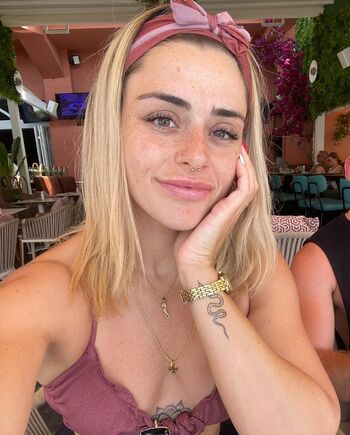 Full leaked Yasmin zammit stevens page private onlyfans photo