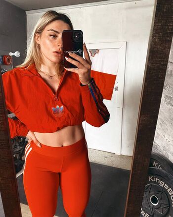 Yasmin Zammit Stevens