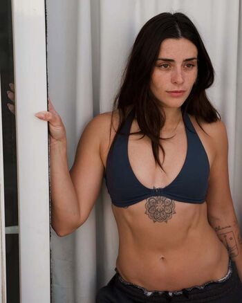 Full leaked Yasmin zammit stevens private onlyfans photo