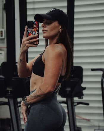 Full leaked Yasmin zammit stevens private onlyfans photo