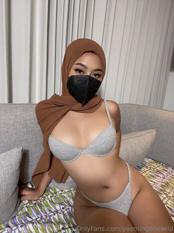 yasmingonewild