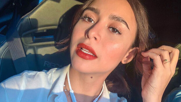 Yassi Pressman