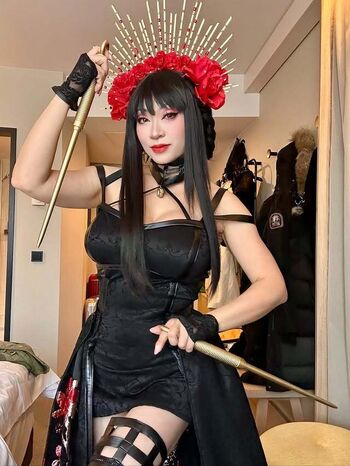 Full leaked Yaya han page private onlyfans photo