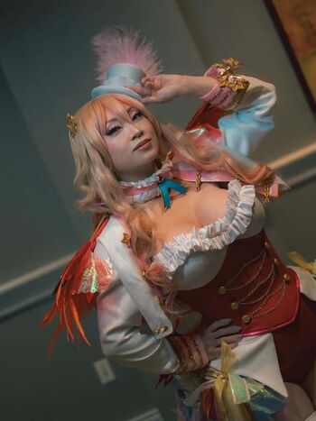 Full leaked Yaya han page private onlyfans photo