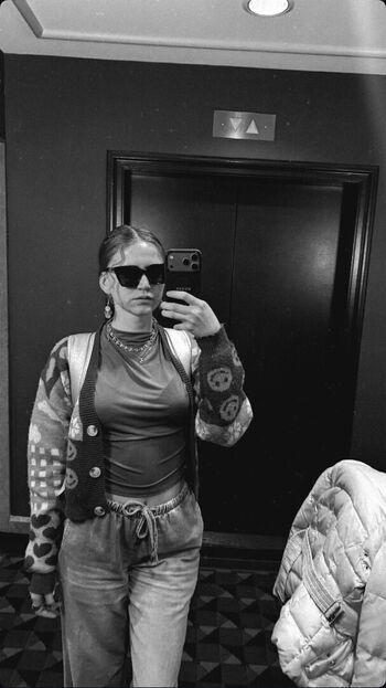 Full leaked Yaya ruiz private onlyfans photo