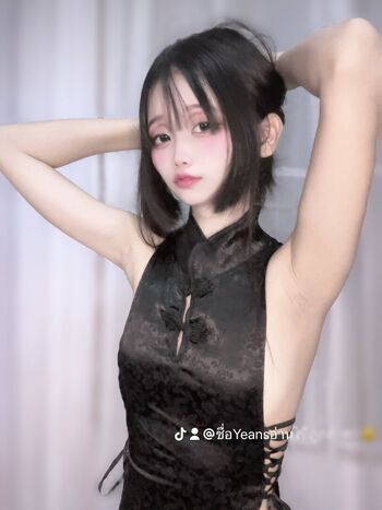 Full leaked Yeans private onlyfans photo