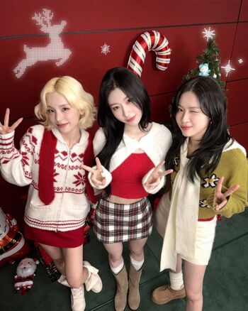 Yeji - ITZY (예지, Hwang Ye-ji)