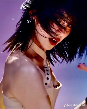 Full leaked Yeji itzy hwang ye ji page private onlyfans photo
