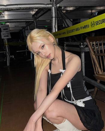 Yeji - ITZY (예지, Hwang Ye-ji)