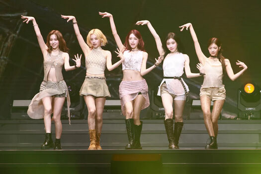 Full leaked Soymelow/ private onlyfans photo