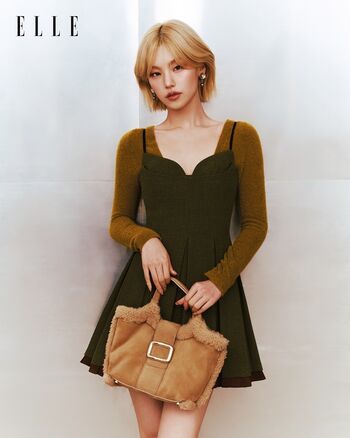 Full leaked Alice otsu/ private onlyfans photo