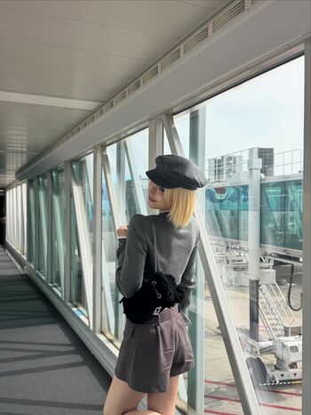 Full leaked Beatrice egli / private onlyfans photo