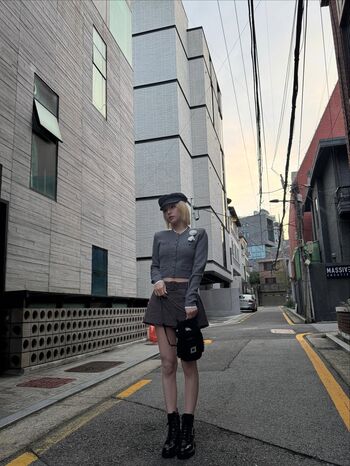 Full leaked Tattedbaddiefree/ private onlyfans photo