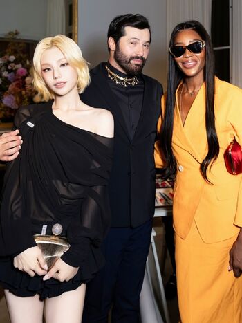 Full leaked Harpermadi/ private onlyfans photo