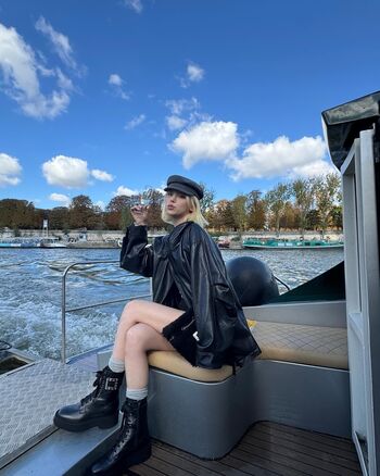 Full leaked Hailstorm / private onlyfans photo