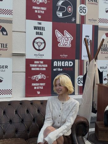 Full leaked Maggiespallassso/ private onlyfans photo