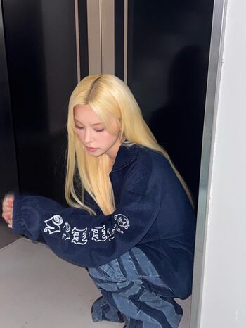 Full leaked Bebahan/ private onlyfans photo